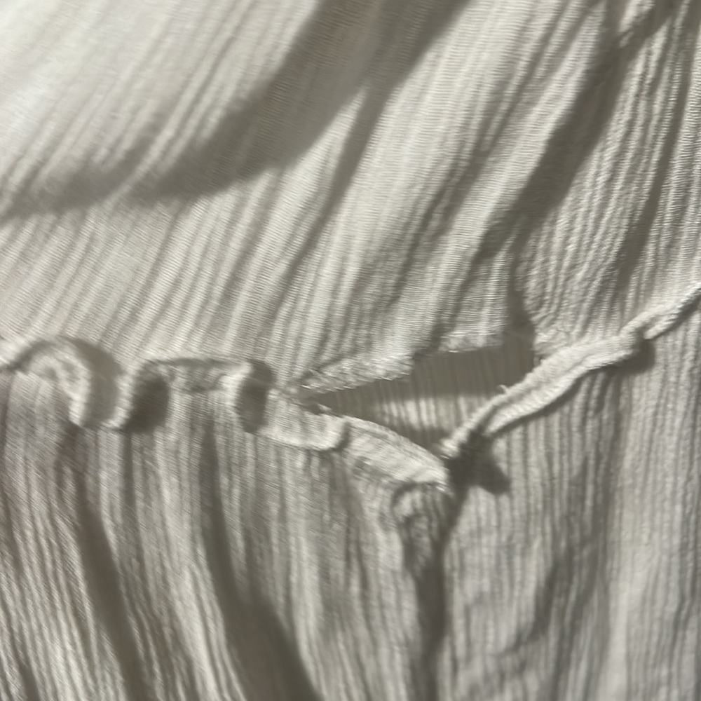 Ariat Ruffled Dress - Picture 3 of 3